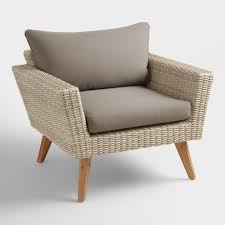 With the free bag that will bring your cost down to $2.99 per bag if you find them for that price in store too! Our Mixed Material Occasional Collection Features A Chair Bench And Coffee Table With Iconic Mi Mid Century Outdoor Furniture Outdoor Chairs Wood Patio Chairs