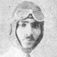 Manuel Antonio Donayre Peña (1897–1934)