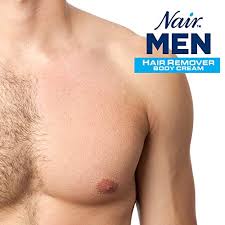 Keep your hair from getting caught up in your buttons or zippers. Nair Hair Remover For Men Hair Remover Body Cream 13 Oz In Dubai Uae Whizz Depilatories