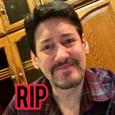 We are so sorry to about the passing of David. We spoke in early November  around the time of his birthday he told me he has some health issues but  was optimistic