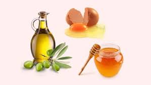 Let the mask remain an hour and wash it gently with your shampoo. Diy Face Masks Arabia Weddings