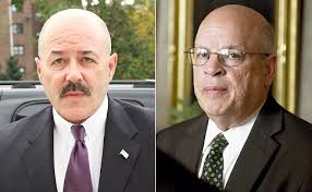 Big-shot Kerik witness? Aponte, who led mob-tied firm, may be called