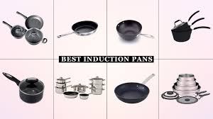 Maybe you would like to learn more about one of these? Best Induction Pans Thoroughly Tested Durable Induction Pans Sets For Enthusiastic Cooks Woman Home