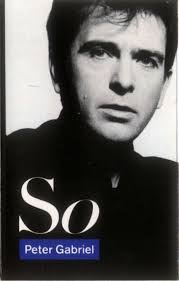 Peter Gabriel