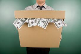 How to make a fun cash gift using a tissue box first you will need to take the tissues out of your tissue box. Don T Pass Up These Easy Ways To Make Money When You Move Real Estate News Insights Realtor Com