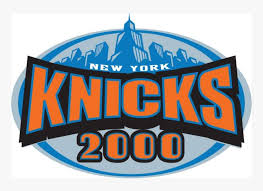 New york knicks team logo, new york knicks logo transparent background png clipart. New York Knicks Logos Iron Ons Knicks 2000 Logo Png Image Transparent Png Free Download On Seekpng