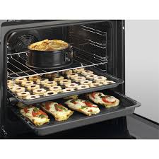 ( 5.0 ) out of 5 stars 1 ratings , based on 1 reviews current price $42.95 $ 42. Electrolux Oven Eob5450aax Electrolux Arabia