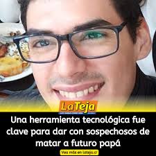Jonathan Chavarría, de 30 años, trabajaba como chofer de plataformas cuando  fue víctima del homicidio 😔⬇️ #NoticiasCostaRica #papá