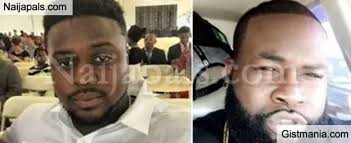 Drama As Davido's Brother, Adewale And Hypeman Spesh Fight Messy in  SnapChat Feud