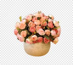 We use only the most lifelike silk flower and artificial foliage components. Pink Rose Bouquet Artificial Flower Vase Floristry Floral Design Ceramic Flower Vase Flower Arranging Vase Png Pngegg