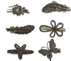 Flower wali clips dikhyae : Hair Clips Buy Hair Clips Online At Best Prices In India Flipkart Com