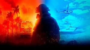 LA Fire & Rescue: Season 1 | Rotten ...
