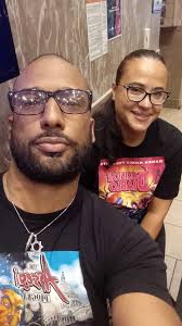 The Dominican Diablo" Rade Ravello