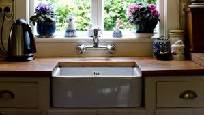 don't overlook the kitchen sink stuff