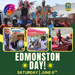 Edmonston Day 2026
