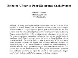 Originally, the term white paper was used as shorthand to refer to an official government report, indicating that the document is authoritative and informative in nature. How To Read A Cryptocurrency White Paper Coincentral