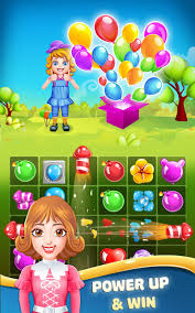 Ottawa public health reported 39 new infections on friday in. Balloon Burst Paradise For Android Apk Download