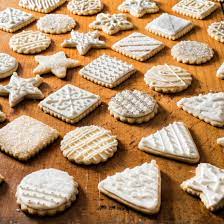 French butter cookies these french butter cookies offer. Easy Holiday Sugar Cookies America S Test Kitchen