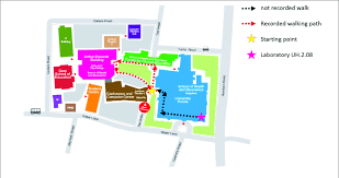 Dartveidr ученик (171), закрыт 4 года назад. Uel Stratford Campus Map And Subjects Walking Path Subjects Were Download Scientific Diagram