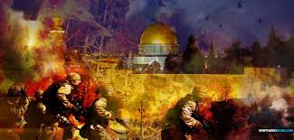 Image result for the time of jacob's trouble