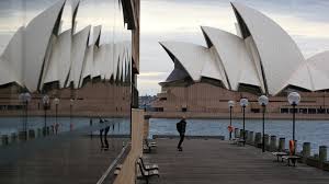 Here is what you need to know. Sydney Goes Into Partial Lockdown As It Struggles To Contain Covid 19 Delta Variant Outbreak