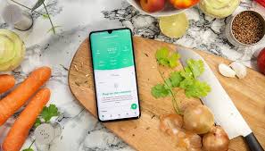 Les Meilleures Applications Pour Compter Les Calories Sur Android Et Ios Nextpit En 2020 Compter Les Calories Compteur De Calories Calories