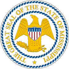 The great seal of the state of mississippi was adopted in 2014, replacing a previous version that was used since the 19th century. Datei Seal Of Mississippi 1879 2014 Svg Wikipedia