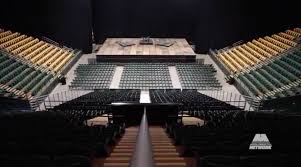 Extraordinary Eaglebank Arena Seating Chart Patriots Stadium