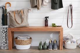 Each corner of the house is special and deserves meticulous attention even if it serves a very utilitarian purpose. 15 Creative Mudroom Storage Ideas