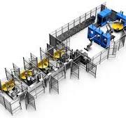 Hydrogen Automation: Electrolyzers and Fuel Cells ...