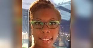 Lauren Elizabeth-Barthe Charles Obituary