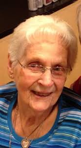 Lillian Rogers Obituary October 17, 2016