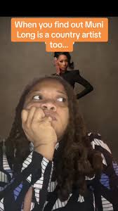 Muni Long Priscilla Renea