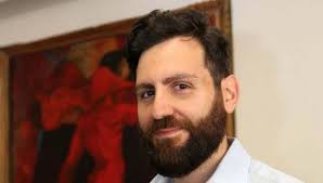 Simone D'Angelo: “La storia è cambiata serve un nuovo Pd: la speranza da  Genova”