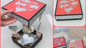 Check spelling or type a new query. Caja Para Dar Dinero En Una Boda De Forma Original Corazones Con Billetes Youtube