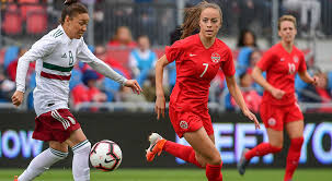 Grosso netted the decisive penalty for canada in spot kicks, as her attempt was deflected in by the swedish goalkeeper. Die52 Uenppbnm