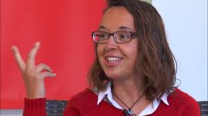 Fira del Llibre 2016 Agnès Vidal Fem safareig