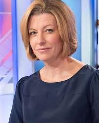 What Cuts The Bbc Has Thirteen Reporters Covering The Us Election Trail Daily Mail Online