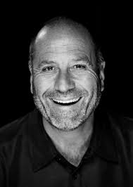 John Wiseman's Instagram, Twitter & Facebook