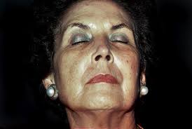 Ex secretaria de prensa de Allende destaca legado de valentía de Hortensia  Bussi. |