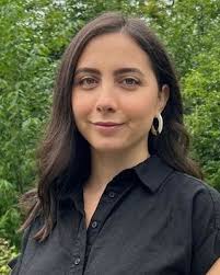 Sasha Cunningham, Registered Psychotherapist, Ottawa, ON, K1N