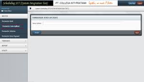 Dokumen berkaitan pelaksanaan ujian uat dan pat seperti senario ujian, prosedur ujian, kes ujian dan traceability matrix seperti yang diterangkan di dokumentasi persediaan ujian f5.2 akan dilampirkan bersama pelan pengujian uat dan pat ini. Http Ojs Stmikpringsewu Ac Id Index Php Jurnaltam Article Download 84 78
