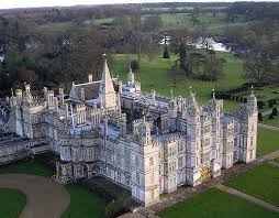 Inspiring Hotels In Paris To Stay During Maison Et Objet Castle House English Manor Houses English Castles