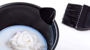 This means that you will need to calculate the right amount of developer to mix this with. Using Hair Dye Without Developer