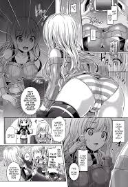 Tamashii- INSERT LEVEL 1: Tutorial - Page 4 - IMHentai