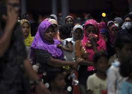 In 2019, there were approximately 129 thousand refugees residing in malaysia compared to around 81.5 thousand in 2010. Gratitude And Advice To Malaysia From A Rohingya Refugee Asia Times