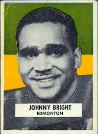 Johnny Bright