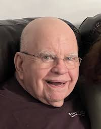 Obituary of W. Everett Molony, Jr.