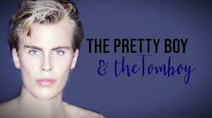 New Release plus Giveaway!—THE PRETTY BOY AND THE TOMBOY by Tara Lain