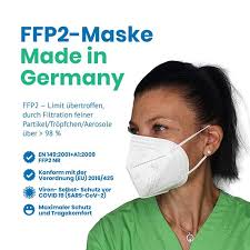 Alibaba.com offers 69,726 ffp2 mask products. á… Ffp2 Masks Made In Germany Sentias Co Best Products 2021